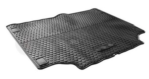 Rear Trunk Mat (MOQ 50) for 2020+ Land Rover Defender 110