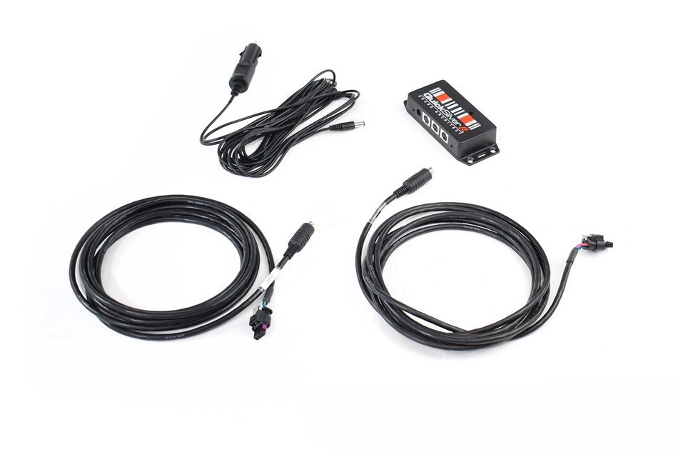 QuickSilver Sport Exhaust with Sound Architect™ – Land Rover Defender OCTA 110 P635 (2025 on) - Image 10