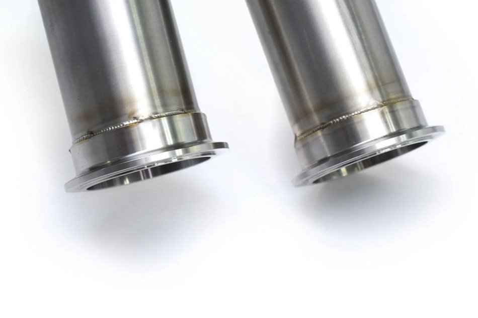 QuickSilver SPORT Exhaust with Sound Architect™ for 2020-2024 Defender P525 V8 90/110/130 - Image 8