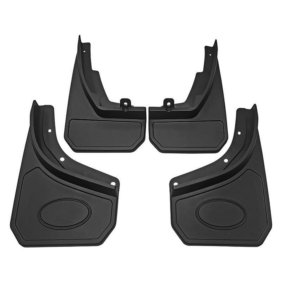 Small Size Mud Flap for 2020+ Defender 110 - Image 2