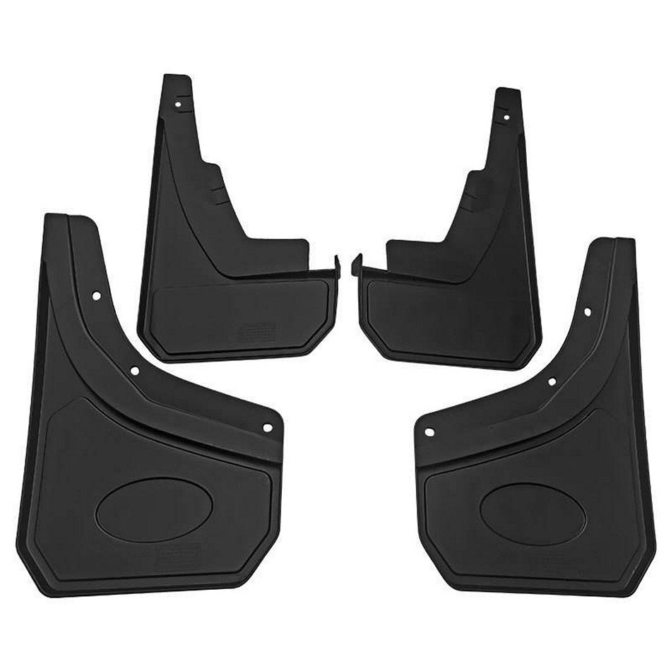 Small Size Mud Flap for 2020+ Defender 110 - Image 3