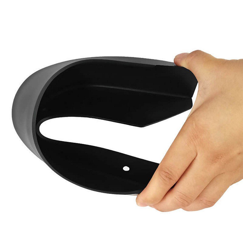 Small Size Mud Flap for 2020+ Defender 110 - Image 5