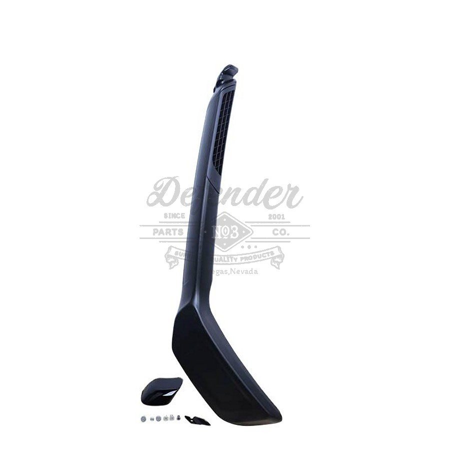 Snorkel (Matte Black) OE Design for 2020+ Land Rover Defender 90/110/130