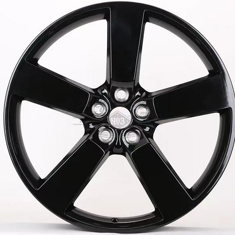 Casting wheel rims 22-inch – 2020+ Defender 90/110/130 - Image 4