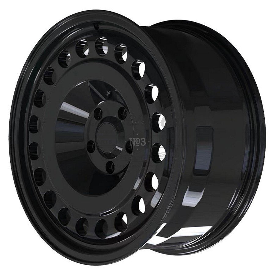 20" Retro Design Forged Wheels for 2020+ Defender 90/110/130 - Image 5