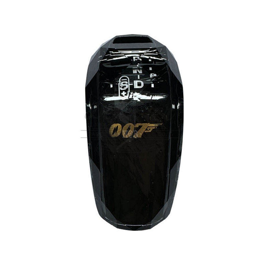 Crystal Gear Knob 007 Look for 2020+ Defender 90/110/130