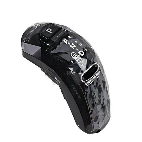 Crystal Gear Knob (No Logo) for 2020+ Defender 90/110/130