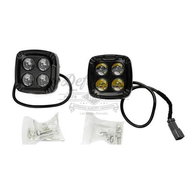 Ditch Light Kit for 2020+ Defender 90/110/130