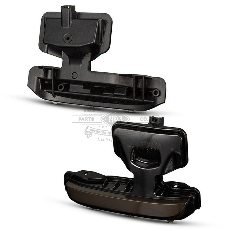 Dynamic Side Mirror Light for 2020+ Defender 90/110/130 - Image 4