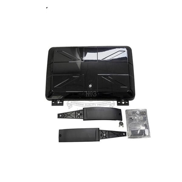 JACK UNION Tool Box for 2020+ Defender 90/110/130