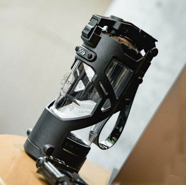 M-ONE Sport Water Bottle