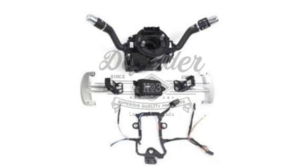 Original Land Rover Steering Wheel Programming Kit for 2020+ Defender 90/110/130