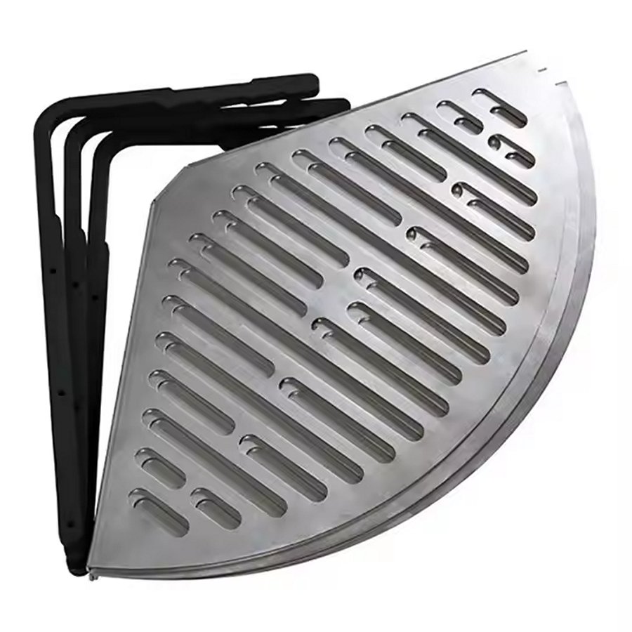 BBQ Design Rear Spare Wheel Cover for 2020+ Land Rover Defender 90/110/130 (L663) - Image 6