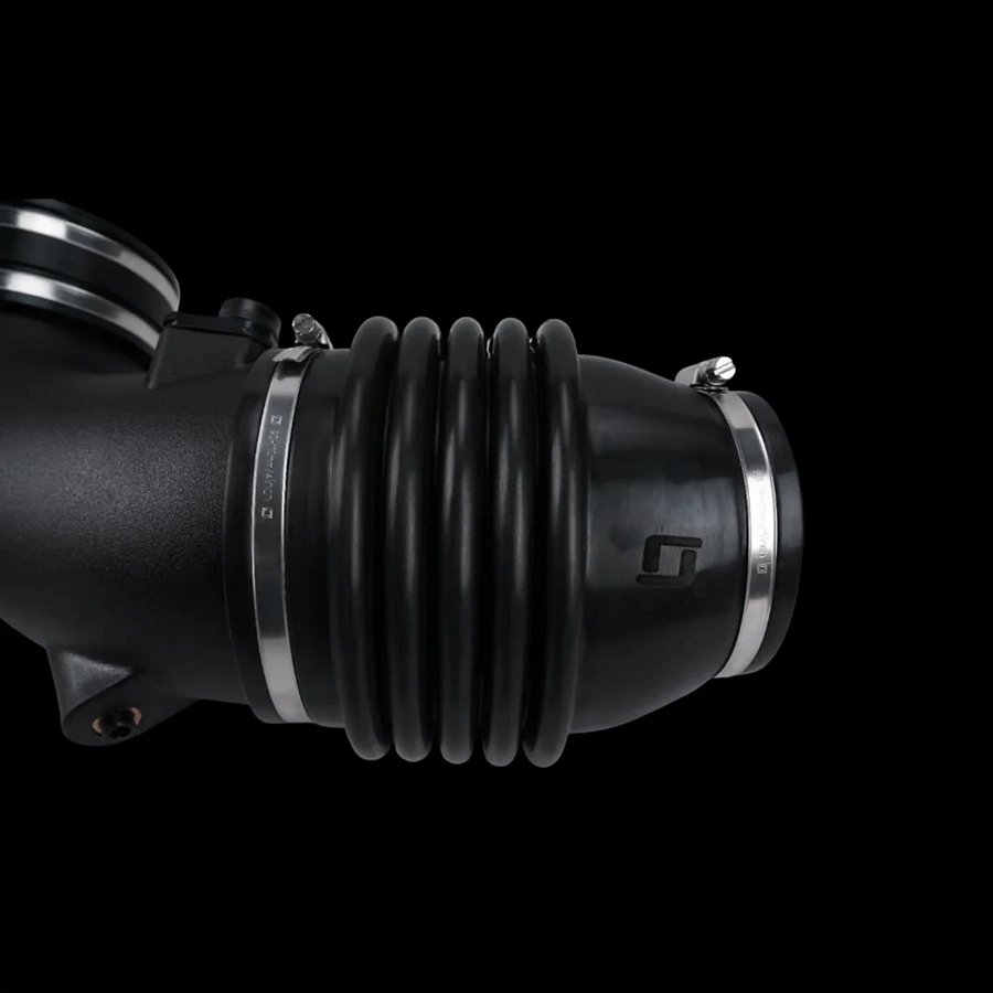BlackBoost Cold Air Intake System for 2022+ Defender P525 90 L663 5.0L V8 Supercharged - Image 10