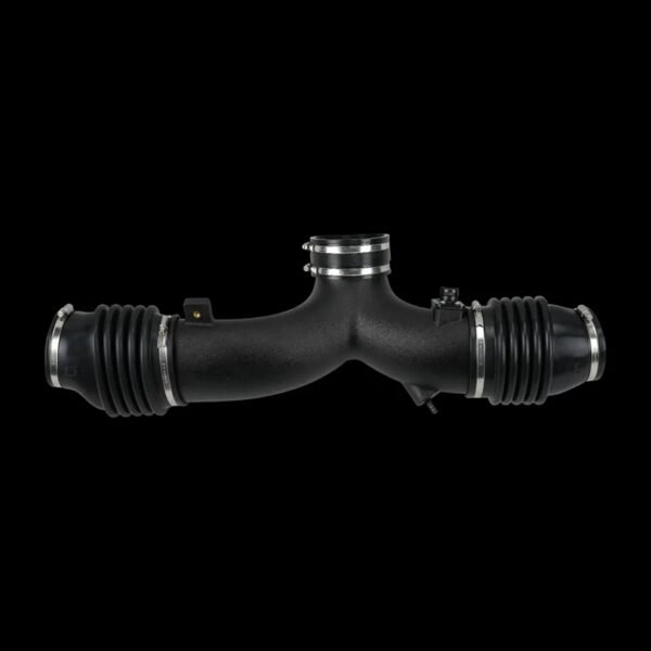 BlackBoost Cold Air Intake System for 2022+ Defender P525 90 L663 5.0L V8 Supercharged