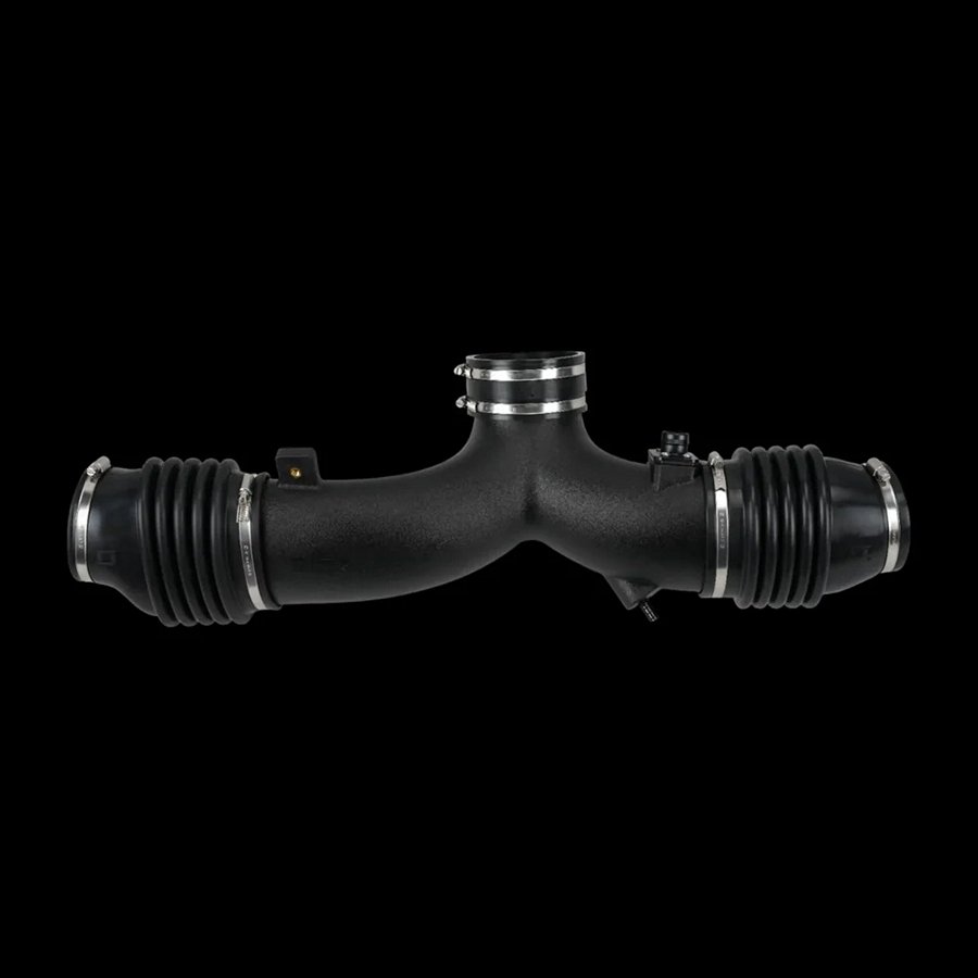 BlackBoost Cold Air Intake System for 2022+ Defender P525 90 L663 5.0L V8 Supercharged