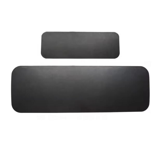 Carpathian Grey Exterior Trim Removal Kit for 2020+ Land Rover Defender 90/110/130 (L663)