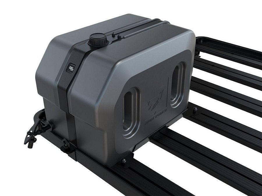 Front Runner Pro Water Tank with Mounting System – 42L / 11.1 Gal - Image 8