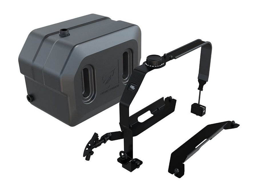 Front Runner Pro Water Tank with Mounting System – 42L / 11.1 Gal - Image 7