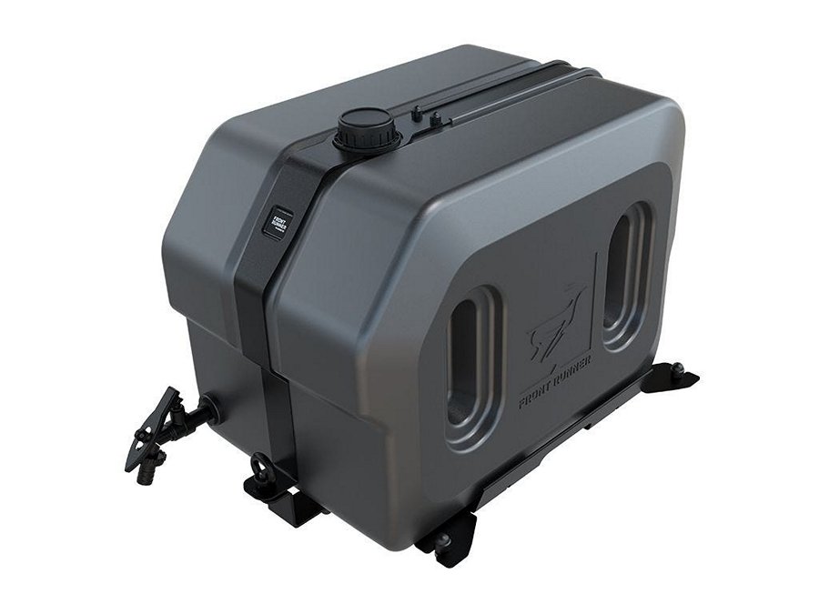 Front Runner Pro Water Tank with Mounting System – 42L / 11.1 Gal - Image 6