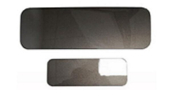 Gondwana Stone Exterior Trim Removal Kit for Defender 90/110/130 (L663)