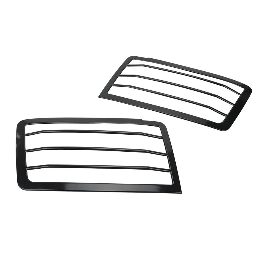 Headlight Protection Stickers for 2020+ Land Rover Defender 90/110/130 (L663) - Image 3