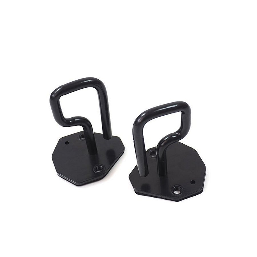Rear Seat Bracket for 2020+ Land Rover Defender 110/130 (L663) - Image 5