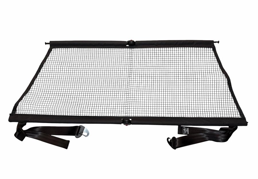 Rear Trunk Cargo Net for 2020+ Land Rover Defender 110 (L663)
