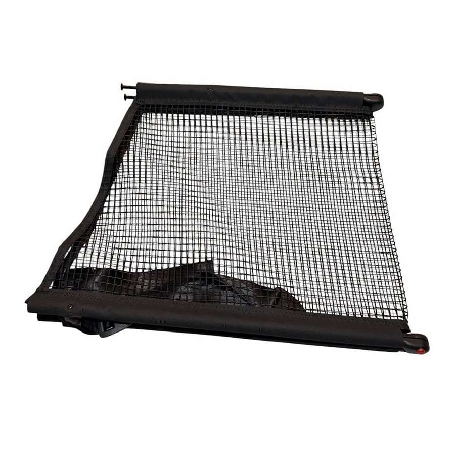 Rear Trunk Cargo Net for 2020+ Land Rover Defender 110 (L663) - Image 3