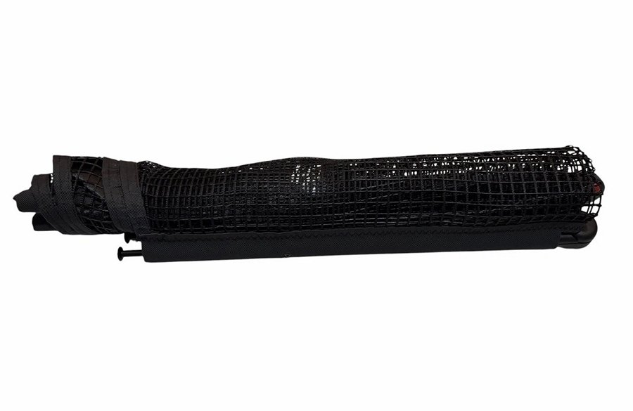 Rear Trunk Cargo Net for 2020+ Land Rover Defender 110 (L663) - Image 2