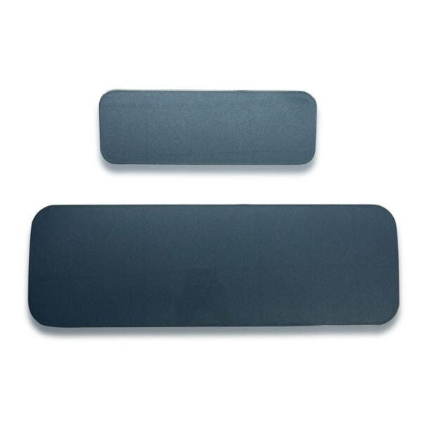 Tasman Blue Exterior Trim Removal Kit for 2020+ Defender 90/110/130 (L663)