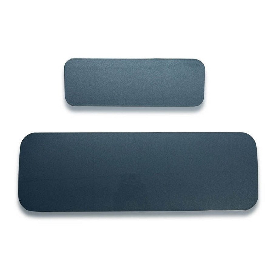 Tasman Blue Exterior Trim Removal Kit for 2020+ Defender 90/110/130 (L663)