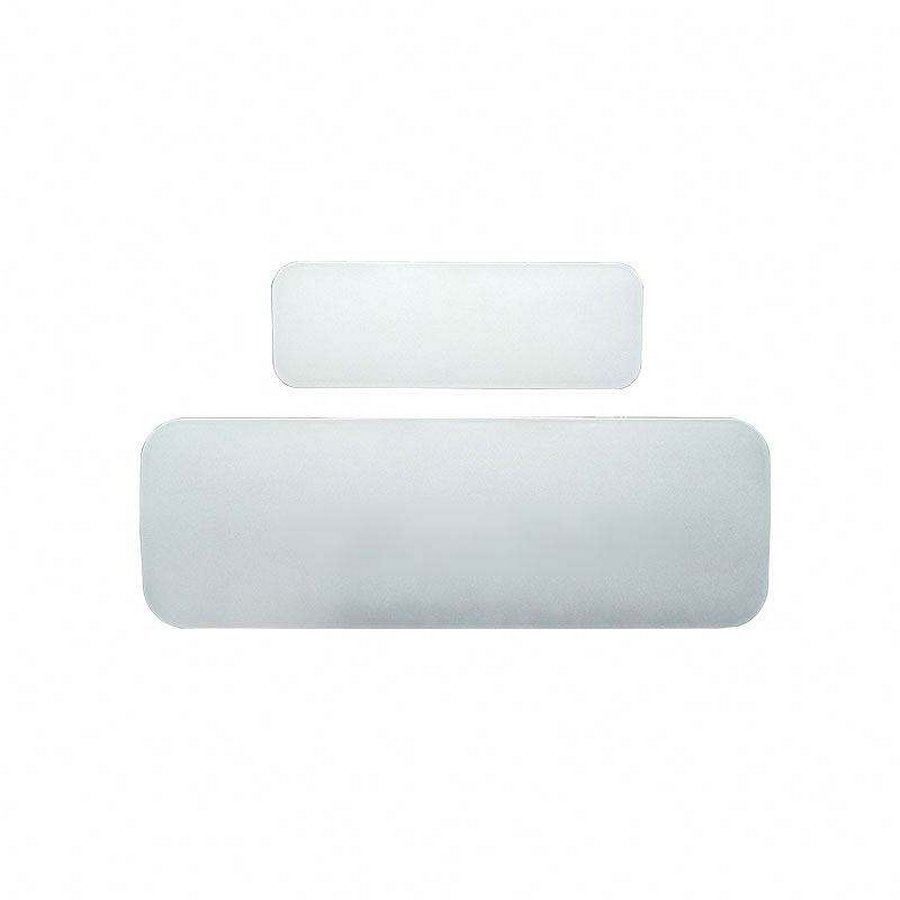 Tasman White Exterior Trim Removal Kit for 2020+ Defender 90/110/130 (L663)