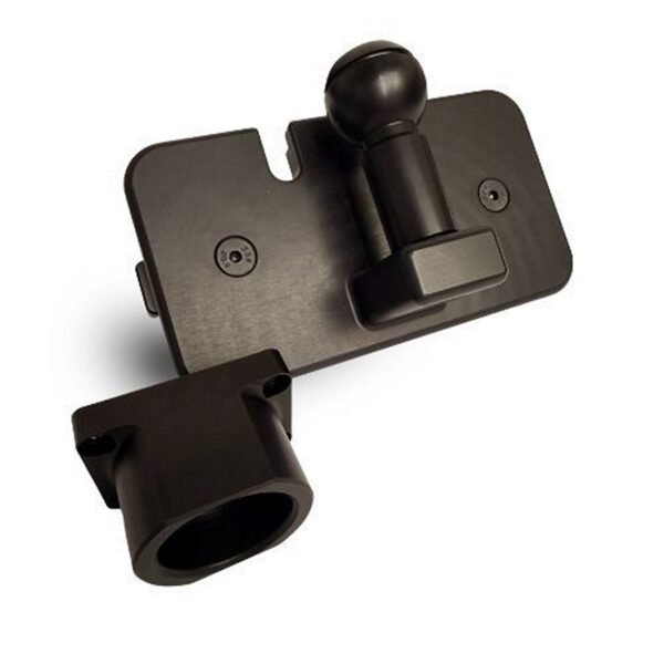 Optimill Defender Ashtray Monitor Mount