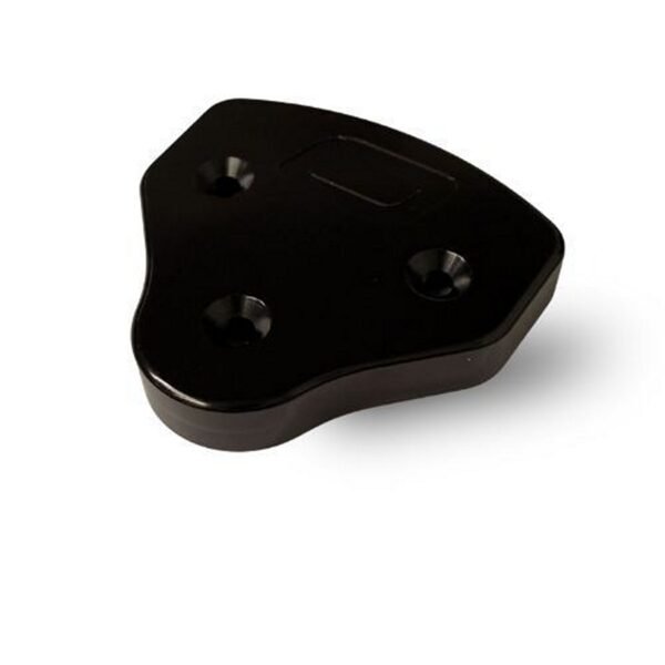 Optimill Defender Interior Mirror Blanking Plate
