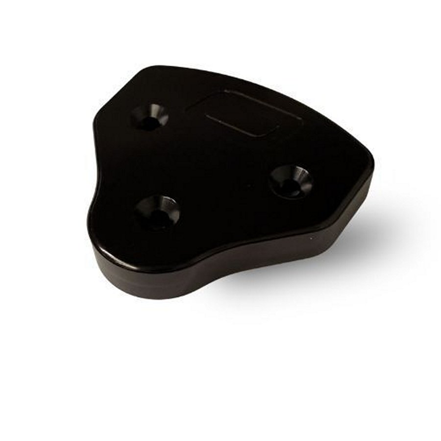 Optimill Defender Interior Mirror Blanking Plate