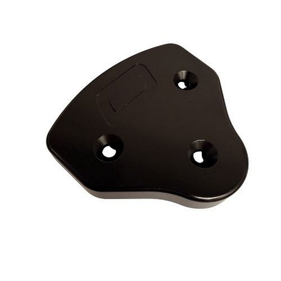 Optimill Defender Interior Mirror Blanking Plate - Image 2