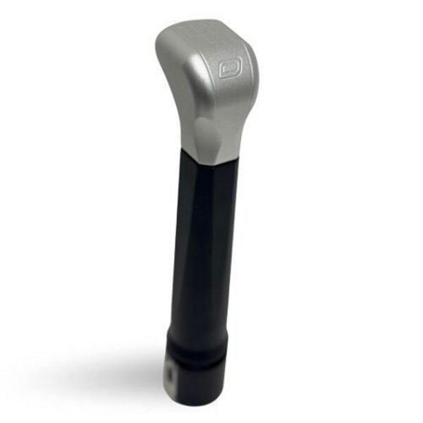 Optimill Defender TDCi Gear Stick – Satin Black