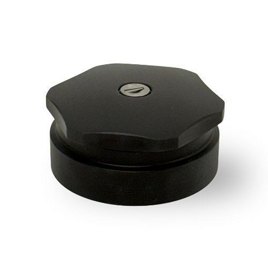 Optimill Defender TDI Fuel Cap – Satin Black