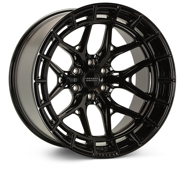 Vossen HFX-1 (6-Lug) Wheels for Defender 90/110/130 - Image 6