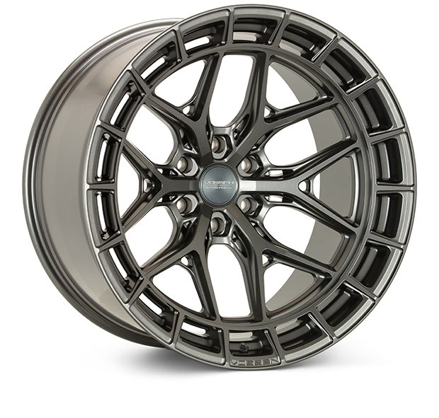 Vossen HFX-1 (6-Lug) Wheels for Defender 90/110/130 - Image 5