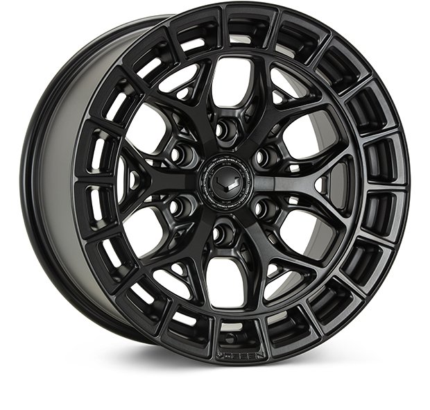 Vossen HFX-1 (6-Lug) Wheels for Defender 90/110/130 - Image 4