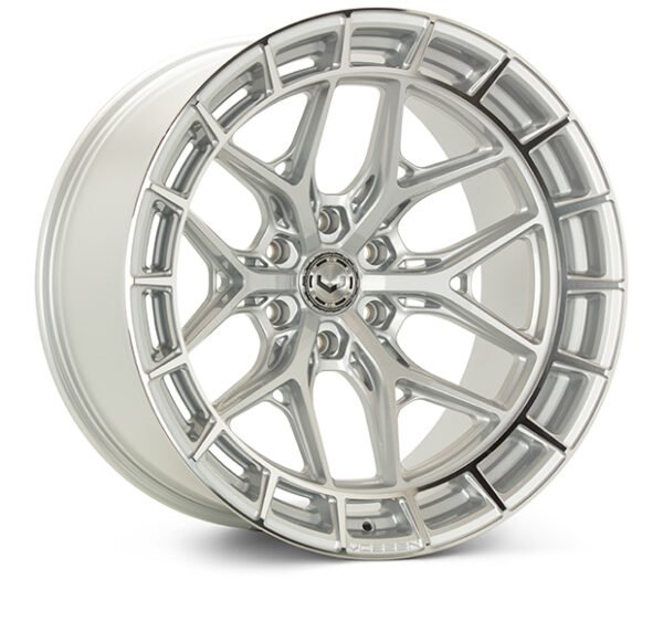 Vossen HFX-1 (8-Lug) Wheels for Defender 90/110/130