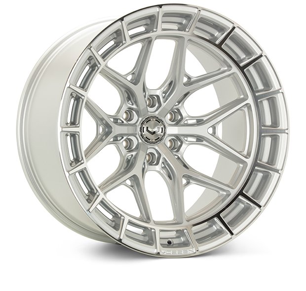 Vossen HFX-1 (6-Lug) Wheels for Defender 90/110/130 - Image 3