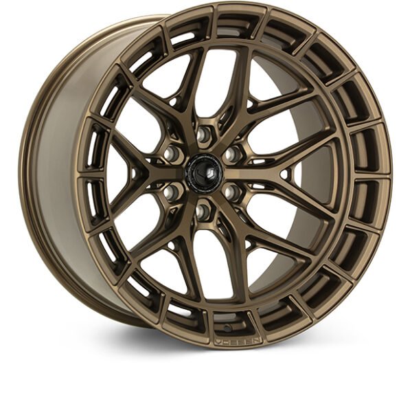 Vossen HFX-1 (6-Lug) Wheels for Defender 90/110/130