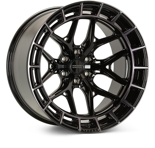 Vossen HFX-1 (6-Lug) Wheels for Defender 90/110/130 - Image 2