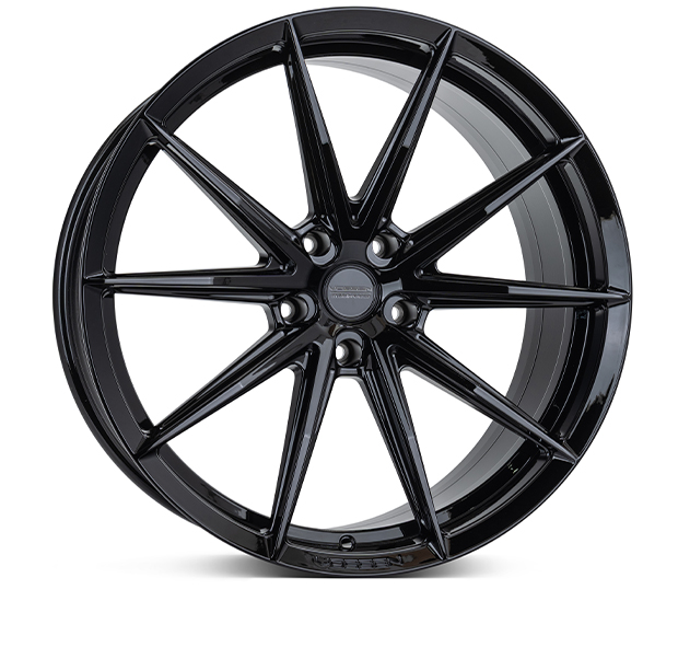 Vossen Hybrid Forged (5 lug) HFX-2 for 2020+ Defender 90/110/130 - Image 2