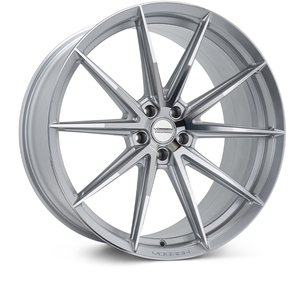 Vossen Hybrid Forged (5 lug) HFX-2 for 2020+ Defender 90/110/130