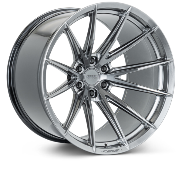Vossen Hybrid Forged (6 lug)  HFX-2 for 2020+ Defender 90/110/130