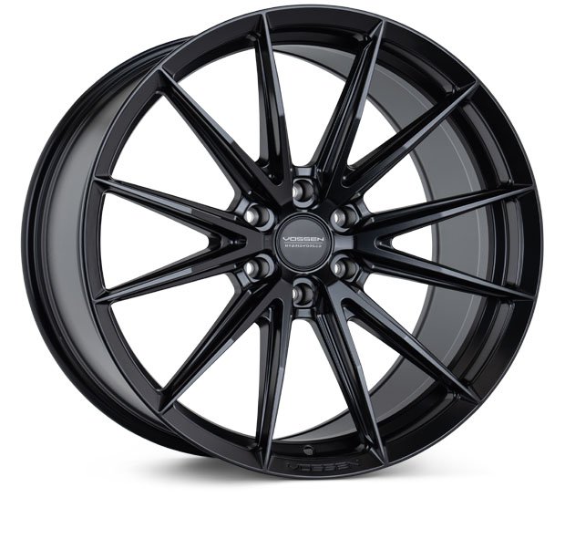 Vossen Hybrid Forged (6 lug)  HFX-2 for 2020+ Defender 90/110/130 - Image 3